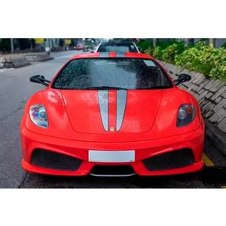 Set kit caroserie Scuderia foto 4
