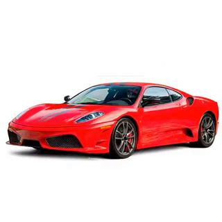 Set kit caroserie Scuderia foto 1