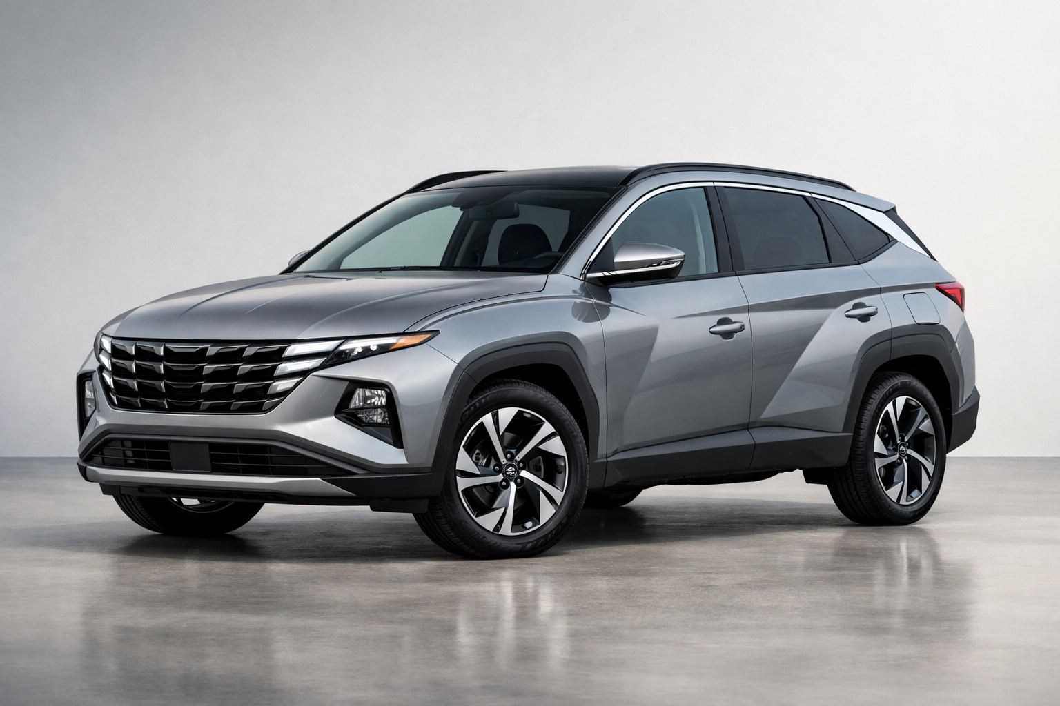 Test Hyundai Tucson NX4 (2021–): noul Tucson fara isterie de marketing