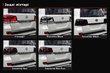Stopuri spate LC200 dupa facelift: OEM, Black Edition, Sequential Red sau Sequential Black foto 1