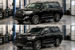 2019 Executive sau 2021 Executive pentru LC200: care kit arata mai scump foto 1