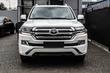 Cat costa cu adevarat un restyling complet Toyota Land Cruiser 200 foto 1