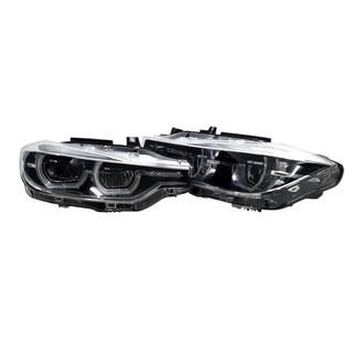 Faruri fata (halogen la LED, 2 buc.)