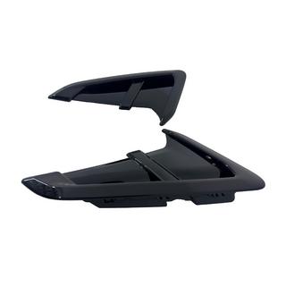 Branhii aripa stil Black X3M F97 foto 3