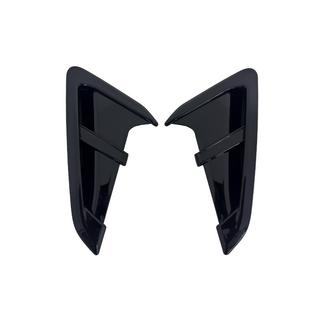Branhii laterale pentru aripi, stil Black X4M F98 foto 1