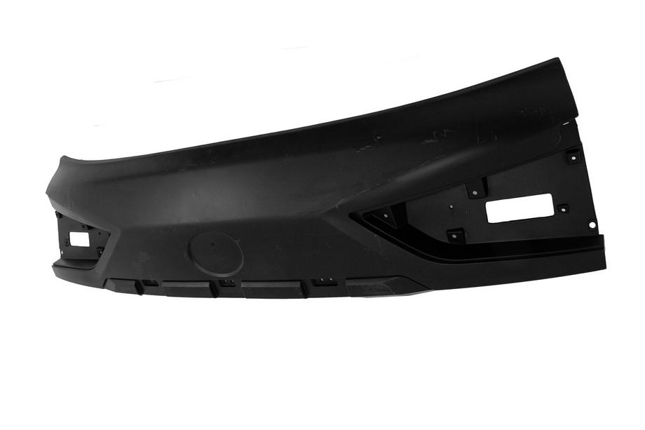 Lexus LX570/450d 2008-2022 Adaptor pentru stopuri spate din kitul de restilizare GBT (fara banda cromata) Foto 1