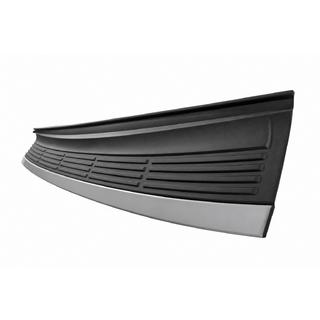 Insert pentru bara spate pentru modele facelift 2019 Lexus LX570/450d 2008-2022 foto 2