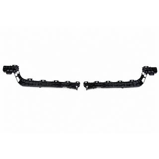 Ghidaje bara spate (2 buc., 2015-2021) Lexus LX570/450d 2008-2022
