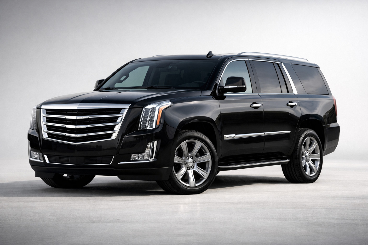 Cadillac Escalade 2020–: testul marelui SUV premium care iubeste atentia