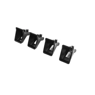 Fixare inferioara bara (4 buc.) Lexus GX460 2009-2023 foto 2