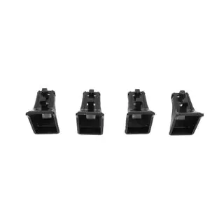 Fixare inferioara bara (4 buc.) Lexus GX460 2009-2023 foto 3