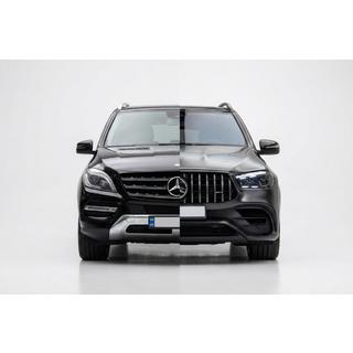 Kit de restyling la W167 GLE63 foto 1