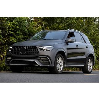 Kit de restyling la W167 GLE63 foto 3