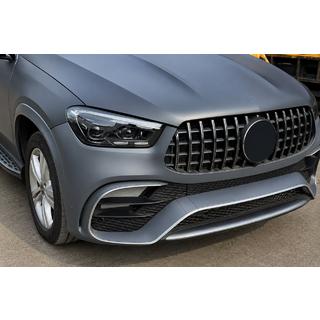 Kit de restyling la W167 GLE63 foto 4
