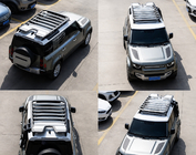 Land Rover Defender 2019- Cos de plafon 4x4 foto 1