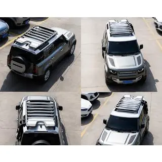 Cos de plafon 4x4 Land Rover Defender 2019-