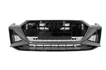 Audi A7 2018- Kit caroserie RS7 foto 2