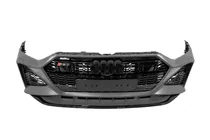 Audi A7 2018- Kit caroserie RS7 foto 6