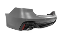 Audi A7 2018- Kit caroserie RS7 foto 18
