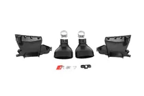Audi A7 2018- Kit caroserie RS7 foto 4