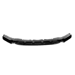 Prelungire lip fata DPT V-2 (Pentru X6M F86, negru lucios) foto 2
