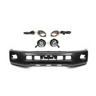 Bara fata Safari (2004-2008) Nissan Patrol Y61 1997-2011 foto 1