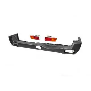 Bara spate Safari (2004-2008) Nissan Patrol Y61 1997-2011 foto 3
