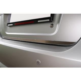Ornament portbagaj inox