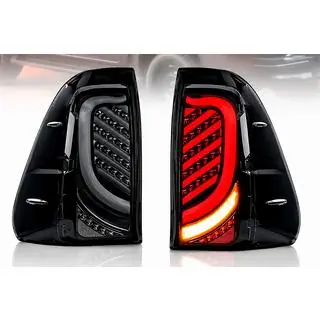 Stopuri spate V1 (2 buc.) Toyota Hilux 2015- foto 3