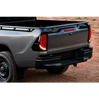 Stopuri spate V1 (2 buc.) Toyota Hilux 2015- foto 1