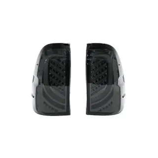 Stopuri spate V1 (2 buc.) Toyota Hilux 2015- foto 2