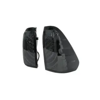Stopuri spate V1 (2 buc.) Toyota Hilux 2015- foto 4