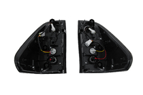 Toyota Hilux 2015- Stopuri spate V2 foto 8