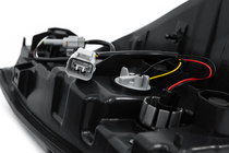 Toyota Hilux 2015- Stopuri spate V2 foto 9