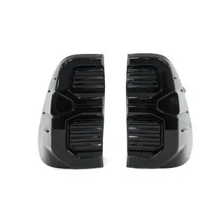 Stopuri spate V2 Toyota Hilux 2015- foto 1