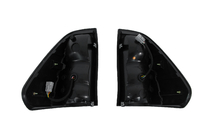Toyota Hilux 2015- Stopuri spate V3 (2 buc.) foto 9