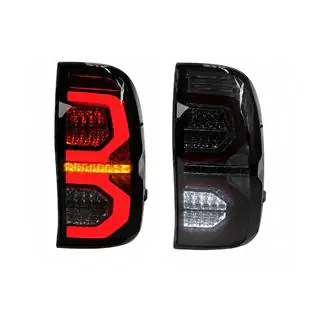Stopuri spate V3 (2 buc.) Toyota Hilux 2015- foto 2