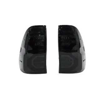 Stopuri spate V3 (2 buc.) Toyota Hilux 2015- foto 1