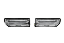 Suzuki Jimny 2018- Stopuri spate LED V1 (2 buc.) foto 2