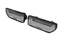 Suzuki Jimny 2018- Stopuri spate LED V1 (2 buc.) foto 3