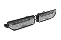 Suzuki Jimny 2018- Stopuri spate LED V1 (2 buc.) foto 4