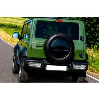 Stopuri spate LED V1 (2 buc.) Suzuki Jimny 2018- foto 1