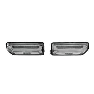 Stopuri spate LED V1 (2 buc.) foto 2