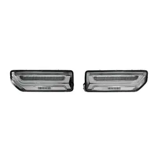 Stopuri spate LED V1 (2 buc.) Suzuki Jimny 2018- foto 2