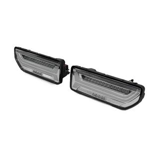 Stopuri spate LED V1 (2 buc.) foto 3