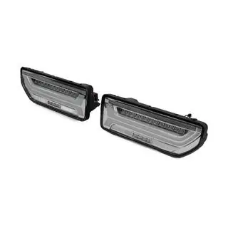 Stopuri spate LED V1 (2 buc.) Suzuki Jimny 2018- foto 3