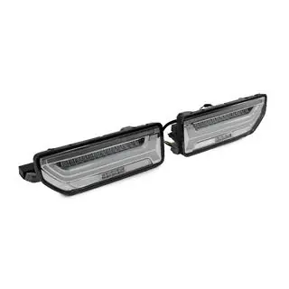 Stopuri spate LED V1 (2 buc.) Suzuki Jimny 2018- foto 4