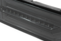 Suzuki Jimny 2018- Stopuri LED V2 (2 buc) foto 4