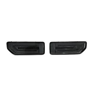 Stopuri LED V2 (2 buc) foto 1