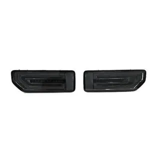 Stopuri LED V2 (2 buc) Suzuki Jimny 2018- foto 1